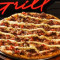 2 Pizza Grande Pizza P Refri Litro