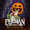 8. Punkuccino Coffee Pumpkin Ale