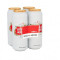 Stella Artois 4X440Ml Pmp