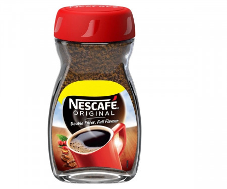 Nescafe Original 95G Pmp