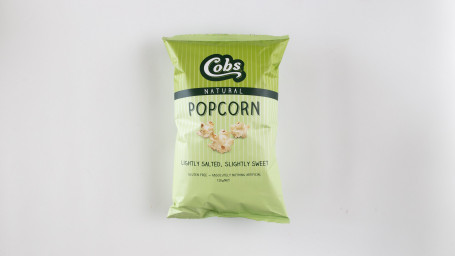 Cobs Natural Sweet And Salty Popcorn (30G)