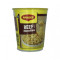 Maggi Cup Of Noodles Beef (58G)