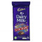 Cadbury Dairy Milk Block Boost (180G)