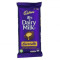 Cadbury Dairy Milk Block Caramello (180G)
