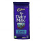 Cadbury Dairy Milk Block Top Deck (180G)