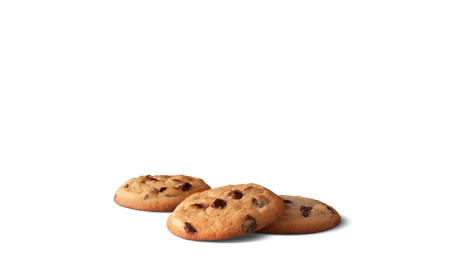3 Pack Of Cookies