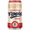 American Apple (Imperial Hard Cider)