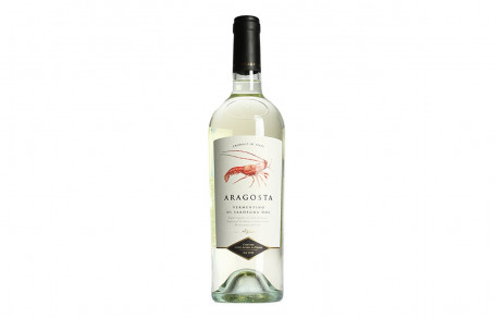 White Wine Aragosta Vermentino Di Sardegna Doc 75Cl