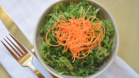 Japanese Wakame Salad
