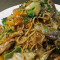 Chicken Yakisoba (Japanese Style Chow Mein)