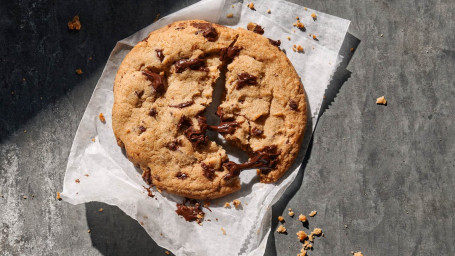 Cookie Cu Bucăți De Ciocolată 4-Pack