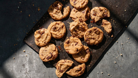 Confezione Da 12 Biscotti Piccoli