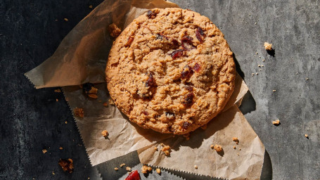 Havre Rosiner Med Bær Cookie 4-Pack