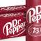 Confezione Da 12 Dr Pepper