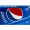 12 pakke Pepsi