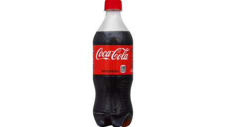 20 Once Di Coca Cola