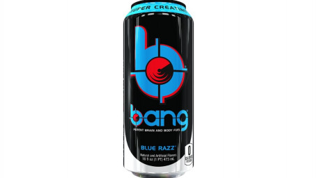 16Z Bang Star Blast