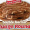 Ld Fudge Rounds Dubbeldekker 3.92 Oz