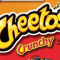 Chrupiące Cheetosy 3Oz