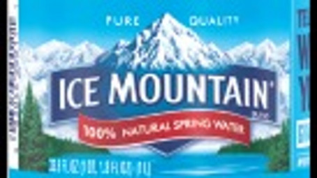 20Oz Ice Mountain