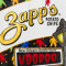 Zapp's Voodoo Chips 2,625Oz