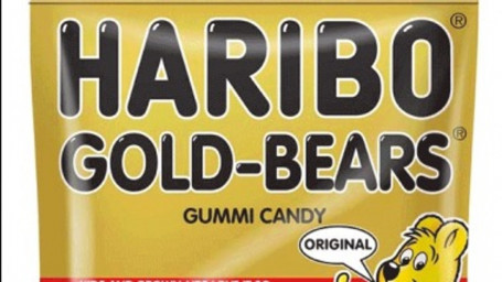 Haribo Gold Bears 5Oz
