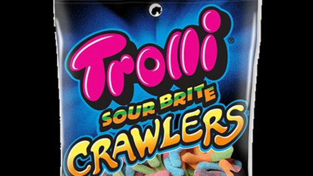 Trolli Gummies 5 Oz