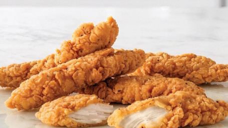 Prime-Cut Chicken Tenders (Ang.).