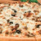 Duża Pizza Z 3 Dodatkami