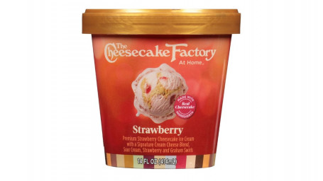 The Cheesecake Factory At Home Fragola, 14 Fl Oz