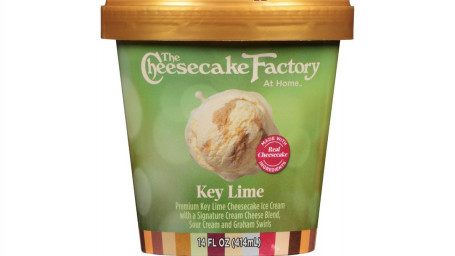 The Cheesecake Factory At Home Key Lime , 14 Fl Oz