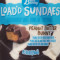 Blue Bunny Load'd Sundaes Coniglio Al Burro Di Arachidi, 8.5