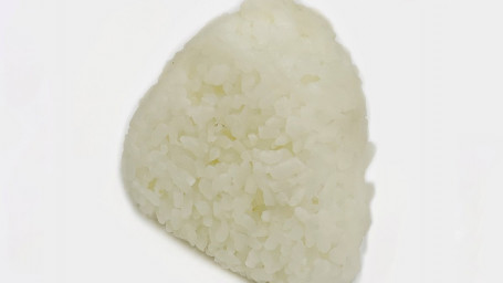 Plain Rice Ball