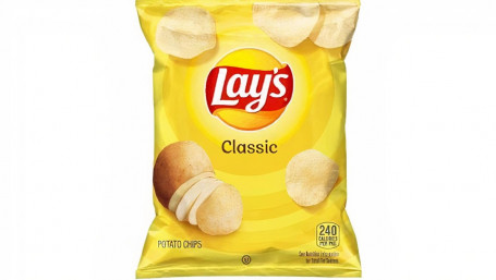 Lay's Classic (240 Kcal)