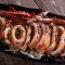 Grill Whole Squid