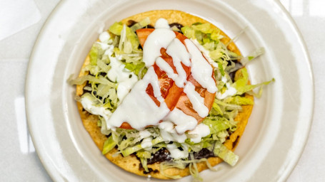 Cesina Tostada