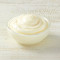 Side Of Cream Cheese Frosting