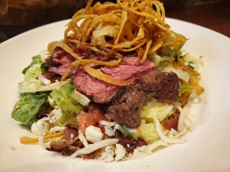 Steak Club Salad