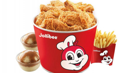 Chickenjoy Family Deal 1
