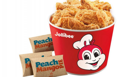 Chickenjoy Family Deal 2