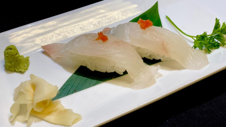 Hirame Nigiri 2Pc