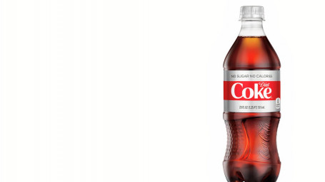 Coca Cola Dietetică (0 Calorii)