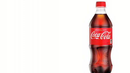 Coca-Cola Classic (240 Cals)