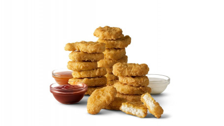 20 Piece Mcnuggets