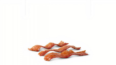 3 Fâșii Jumătate Bacon