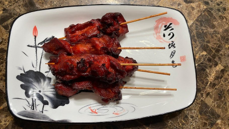 Chicken On Stick (5)