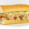 # 16 Mike's Chicken Philly