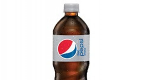 Dieet Pepsi 591Ml