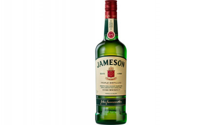 Jameson Irish Whisky (750 Ml)