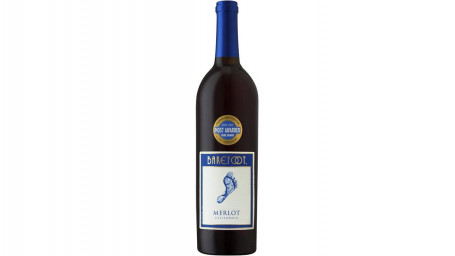 Barefoot Cellars Merlot (750 Ml)